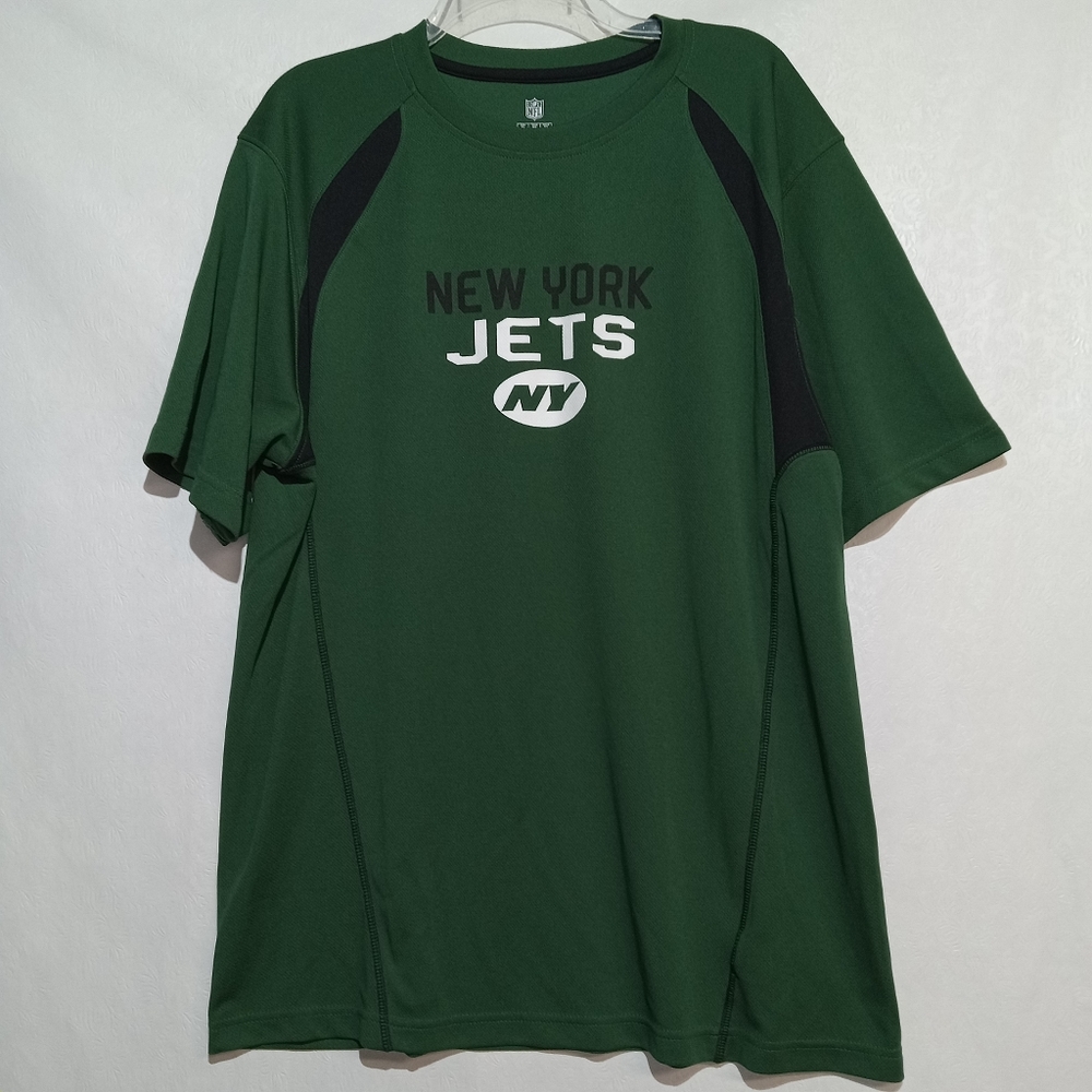 NFL men's NY Jets shirt size XL